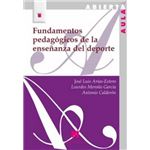 Fundamentos pedagógicos de la enseñanza del deporte