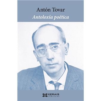 Antoloxía poética de Antón Tovar - 1