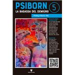 Psiborn 5 La bagassa del demiürg