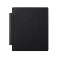 Rakuten Kobo Clara 2E SleepCover funda para libro electrónico 15,2 cm (6)  Folio Negro
