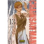 Chainsaw Man 13