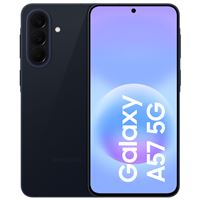 Samsung Galaxy A57 5G 6,7" 128GB Azul oscuro