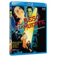 El beso de la muerte - Blu-Ray