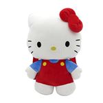 Cyp Brands Mochila Peluche Hello Kitty 35cm