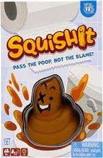 Juego de mesa squishit
