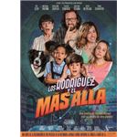 Los Rodríguez y el más allá - Blu-ray