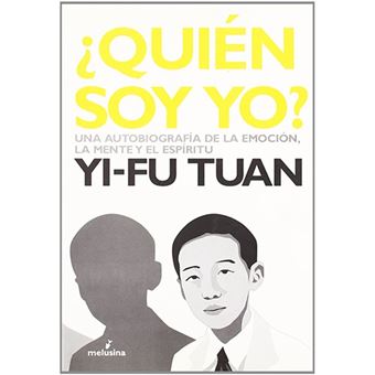 ¿quién soy yo?
