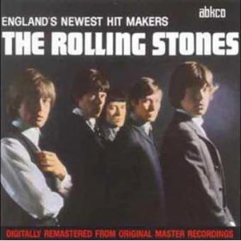The Rolling Stones - 1