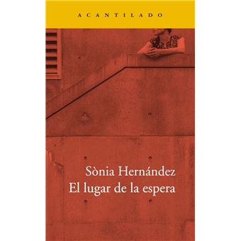 El lugar de la espera