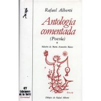 Antología Comentada. Ii Tomos, Poesía