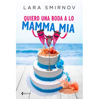 Quiero una boda a lo Mamma Mia