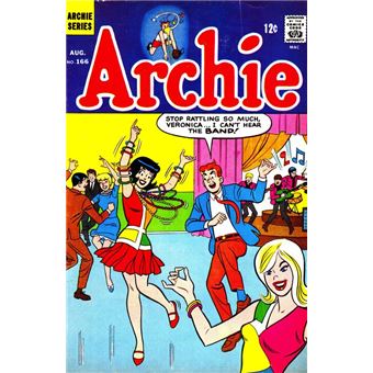 Archie #166 - 1