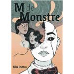 M de monstre