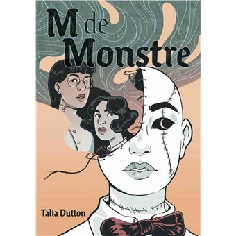 M de monstre