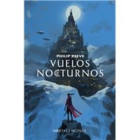 Vuelos nocturnos (Mortal Engines 0)