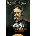 Voces del Siglo de Oro español