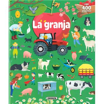 La granja