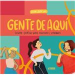 Gente de aquí, gente de allí