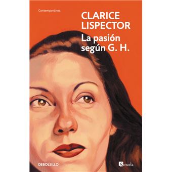 La pasión según G. H.