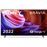 TV LED 65'' Sony KD-65X85K 4K UHD HDR Smart Tv