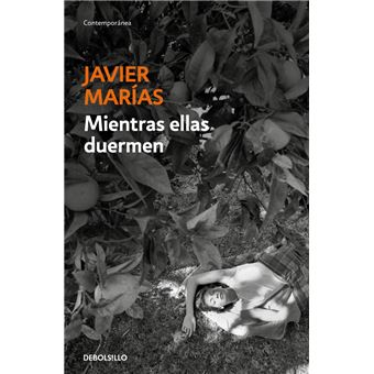 Mientras ellas duermen