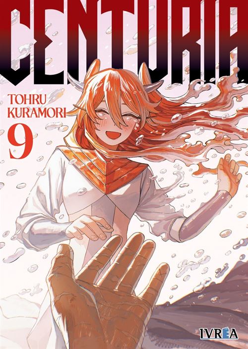 Centuria 9