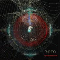 Greatest Hits. 40 Trips Around the Sun - Vinilo
