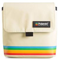 Funda Polaroid Blanca para cámara fotográfica