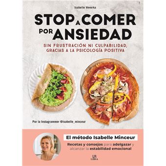 Stop a Comer por Ansiedad