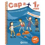 Cap a 1r d´´ESO. Matemàtiques