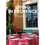 Living in Provence. 40th ed.