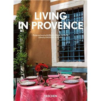 Living in Provence. 40th ed.