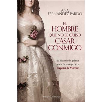 El Hombre Que No Se Quiso Casar Conmigo