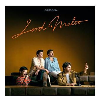 Cuanto cuesta - Vinilo