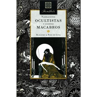 Narraciones ocultistas y cuentos macabros - 1