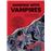 Hanging with Vampires: A Totally Factual Field Guide to the Supernatural