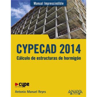 Cypecad 2014 cállculo de estructuras