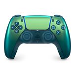Mando inalámbrico DualSense Sony Chroma Teal Verde para PS5