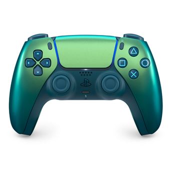 Mando inalámbrico DualSense Sony Chroma Teal Verde para PS5 - 1