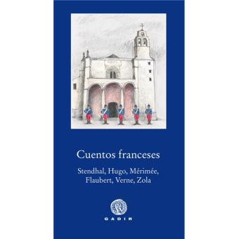 Cuentos franceses