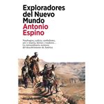 Exploradores Del Nuevo Mundo