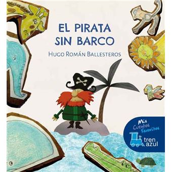 El pirata sin barco