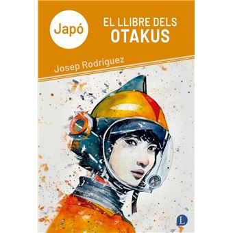 Japo El Llibre Dels Otakus