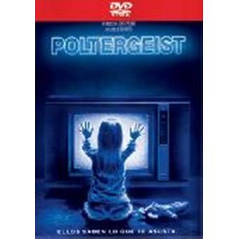 Poltergeist - DVD Digibook
