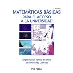 Matematicas basicas para el acceso