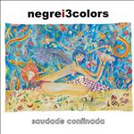 Saudade confinada - Vinilo