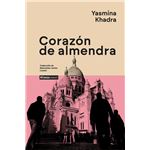 Corazon De Almendra