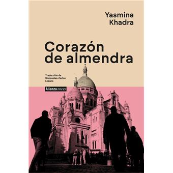 Corazon De Almendra