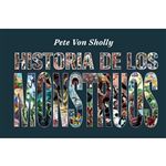 Historia De Los Monstruos