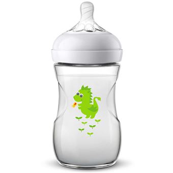 Biberon de 260 ml Philips Avent SCF070/24